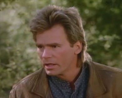 Angus MacGyver Trucs et Astuces - 2x19 L'Echapp�e Belle - MacGyver